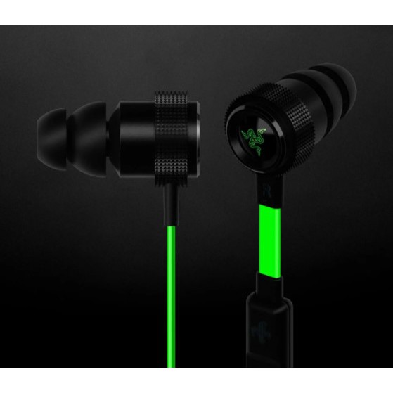 Razer Hammerhead Pro V2 Gaming Gear Headphone ห ฟ ง ค ณภาพส ง