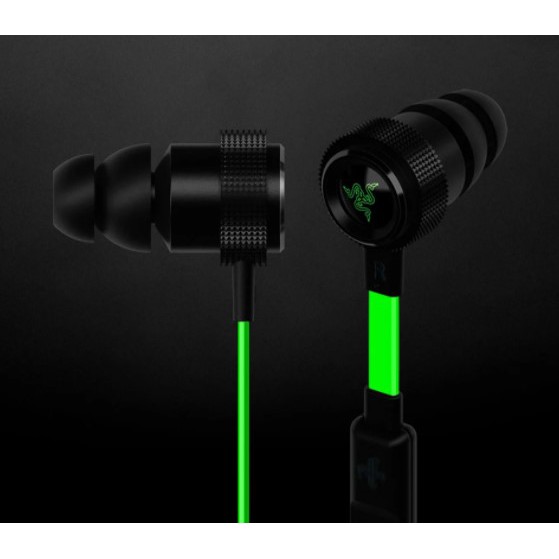 Razer Hammerhead Pro V2 Gaming Gear Headphone ห ฟ ง ค ณภาพส ง