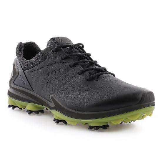 Ecco Biom G3 Men's Golf Shoes รองเท้ากอล์ฟสำหรับคุณผู้ชายแบรนด์แท้ราคาพิเศษ