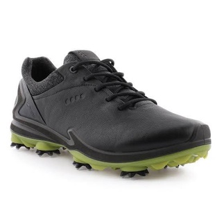 Ecco Biom G3 Mens Golf Shoes รองเท้ากอล์ฟสำหรับคุณผู้ชายแบรนด์แท้ราคาพิเศษ