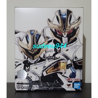 S.H.Figuarts SHF Masked Rider Ixa Save Mode/Burst Mode