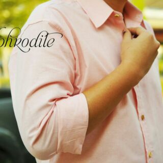 Oxford Shirt