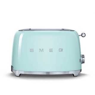 เครื่องปิ้งขนมปัง Smeg รุ่น TSF01PGEU