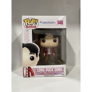 Funko Pop Long Duck Dong Sixteen Candles 140