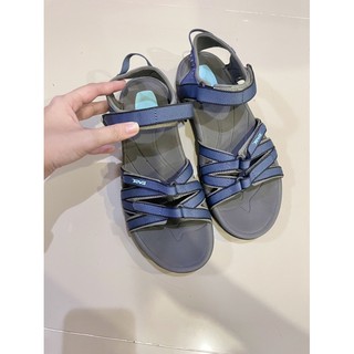 รองเท้า Outdoor แบรนด์ Tava Size39ใส่ลุยน้ำ เดินป่า ตั้งแคมป์