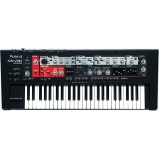 RolandSH-201 Synthesizer