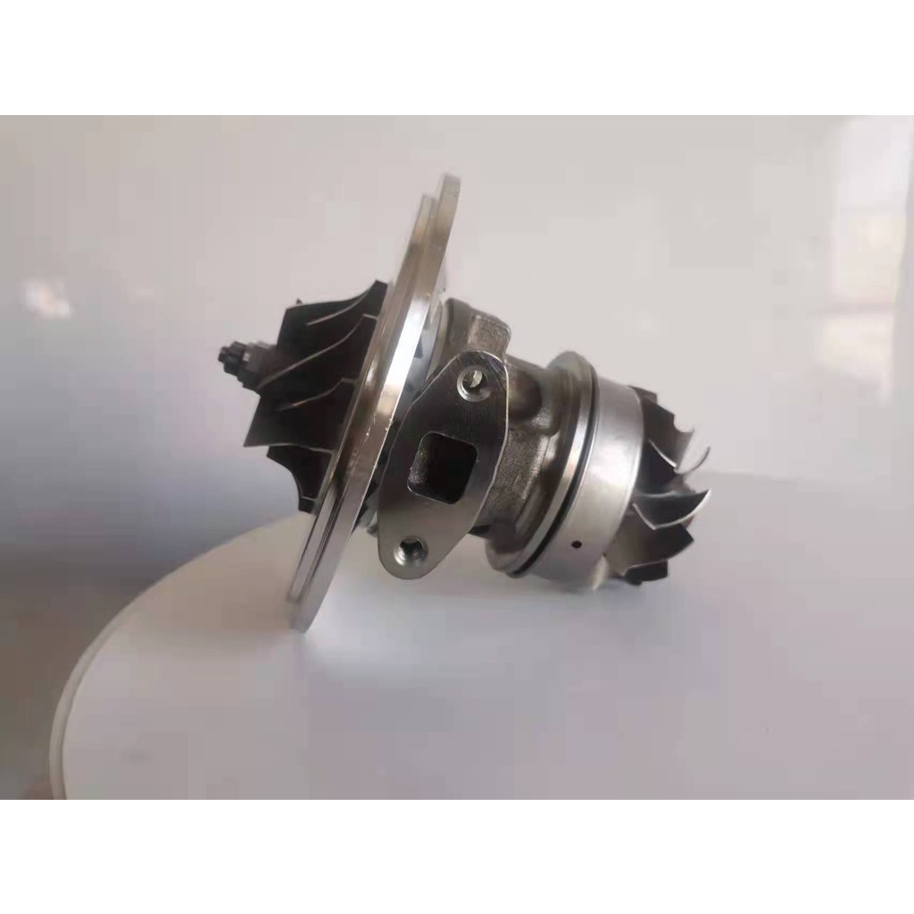 Turbo Rebuild ตลับหมึก CHRA Core สําหรับ T3/T4 T3T4 T04E คอมเพรสเซอร์ A/R 0.5 Turbine A/R 0.63