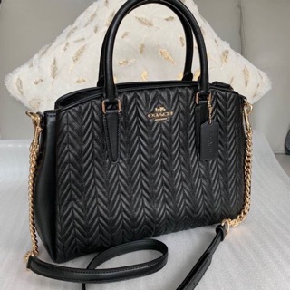 พร้อมส่ง ถังใหญ่ 12” @5,490- coach