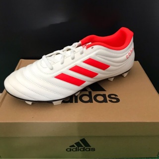 Adidas ของแท้ รองเท้าฟุตบอล รองเท้าสตั๊ด Copa 19.4 FG