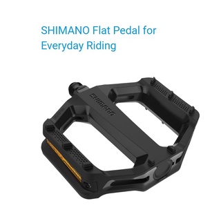 Shimano EF102 บันไดจักรยาน รุ่นใหม่ล่าสุด