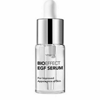 ❤**ส่งฟรี!!คุ้มมากค่ะ!!**❤ใหม่แท้ 100%Bioeffect EGF Serum**แนะนำค่ะ ต้องมีไว้เลยนะคะ**