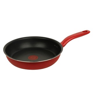 kitchenware PAN 28CM SO CHEF TEFAL Kitchen equipment Kitchen equipment เครื่องครัว กระทะตื้น TEFAL SO CHEF 28 ซม. เครื่อ