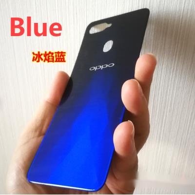 OPPO F9 A7X Battery Case Back Cover Rear Housing Phone Replacement Spare Parts #4