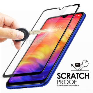 xiaomi redmi note 9 7 8 3 4x4 a 5 a 6 6 a s 2 k 20 pro 7a 8a go ฟิล์มกระจกนิรภัยป้องกันรอยหน้าจอ