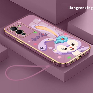 เคสซิลิโคนนิ่ม ชุบไฟฟ้า กันกระแทก สําหรับ infinix note 12 g96 infinix note 12 g88 DDDXT01