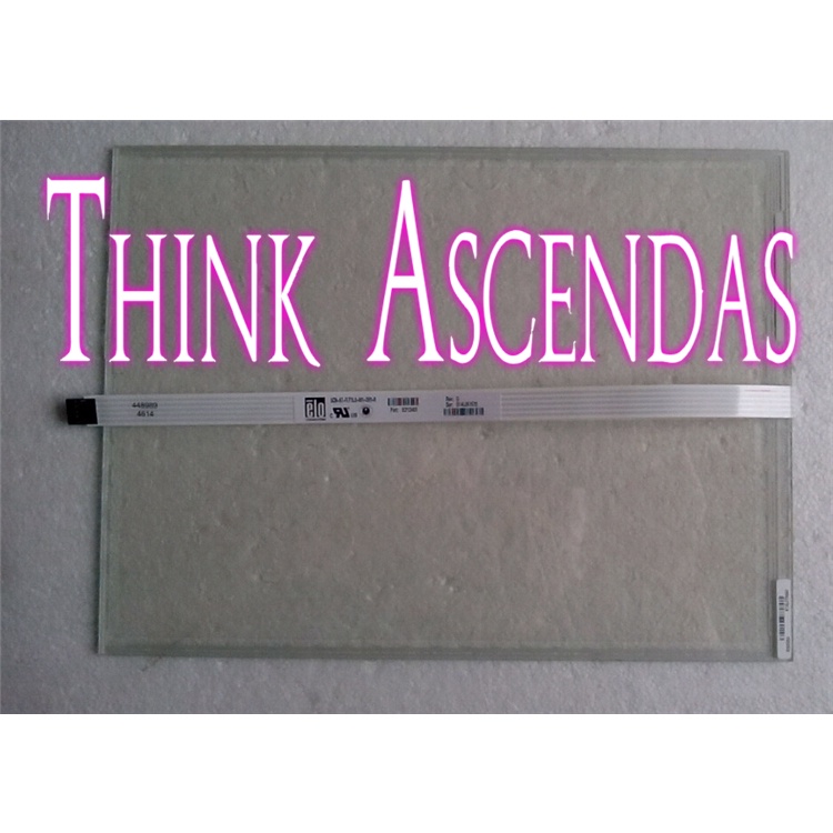 YY 1 ชิ้นใหม่ P/N:E055550 SCN-A5-FLT15.0-Z01-0H1-R ทัชแพด