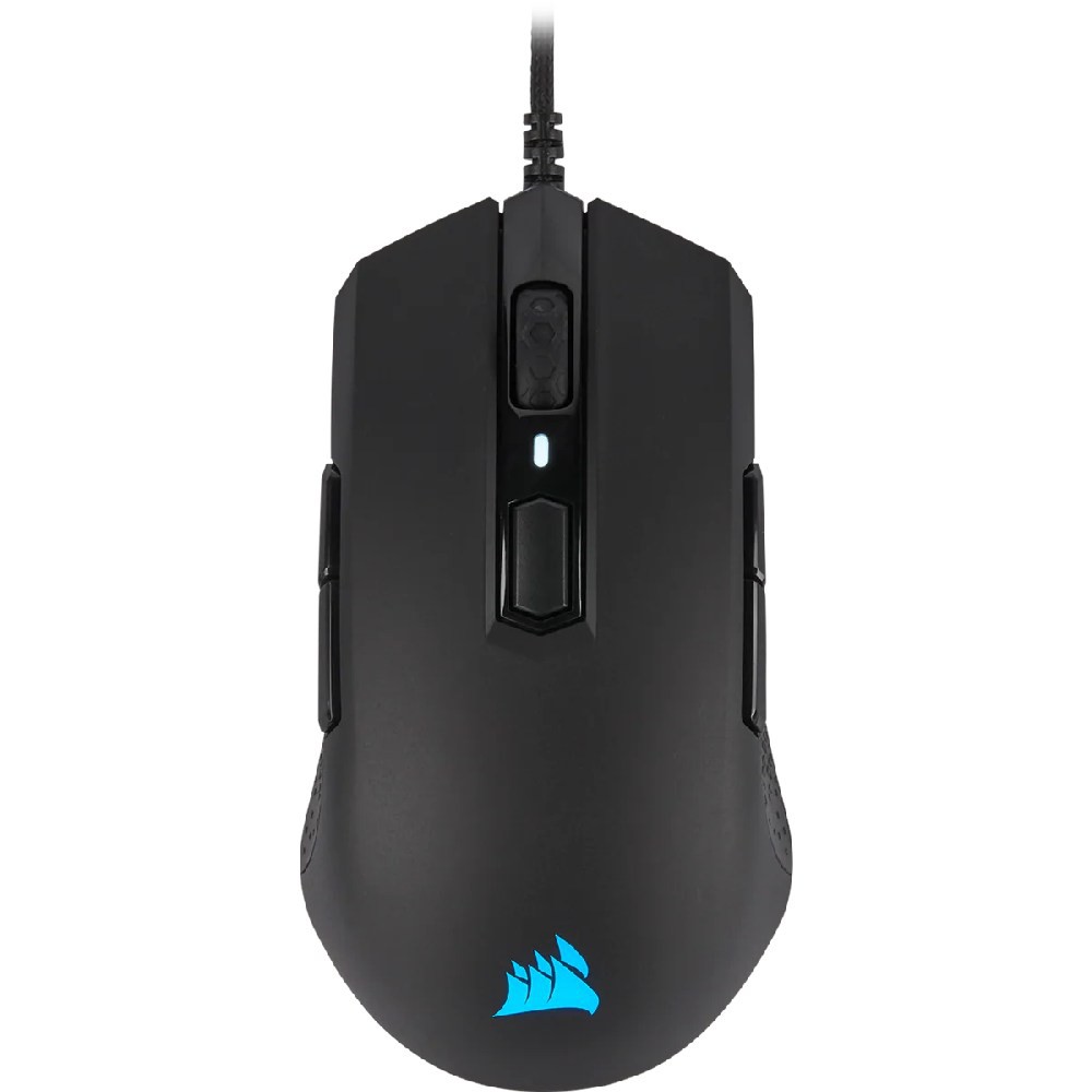 OPTICAL MOUSE CORSAIR M55 PRO RGB