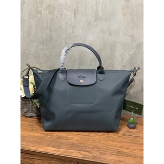 💕Longchamp Le Pliage Neo Size M