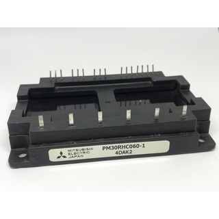 PM30RHC060-1 POWER IGBT MODULE