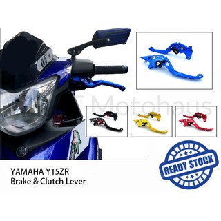 ก้านเบรกคลัทช์ สําหรับ Yamaha Y15 Y15ZR Y16 Y16ZR CNC