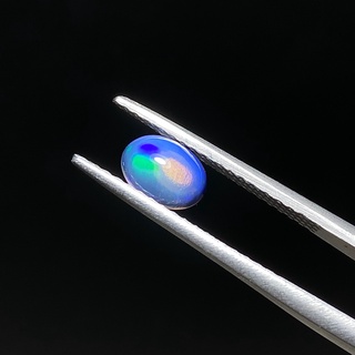 โอปอล เอธิโอเปีย (Ethiopian Fire Opal) 0.80 กะรัต #34