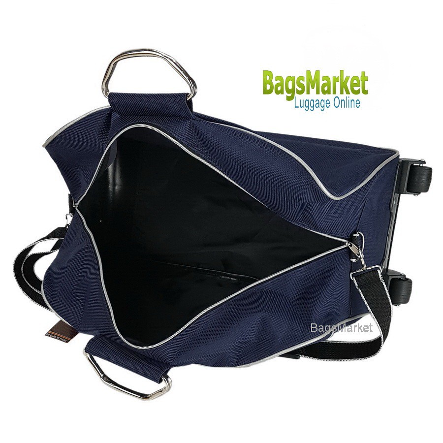 BagMarket Luggage กระเป๋าเดินทางล้อลากแบรนด์ Cando ขนาด 20 นิ้ว