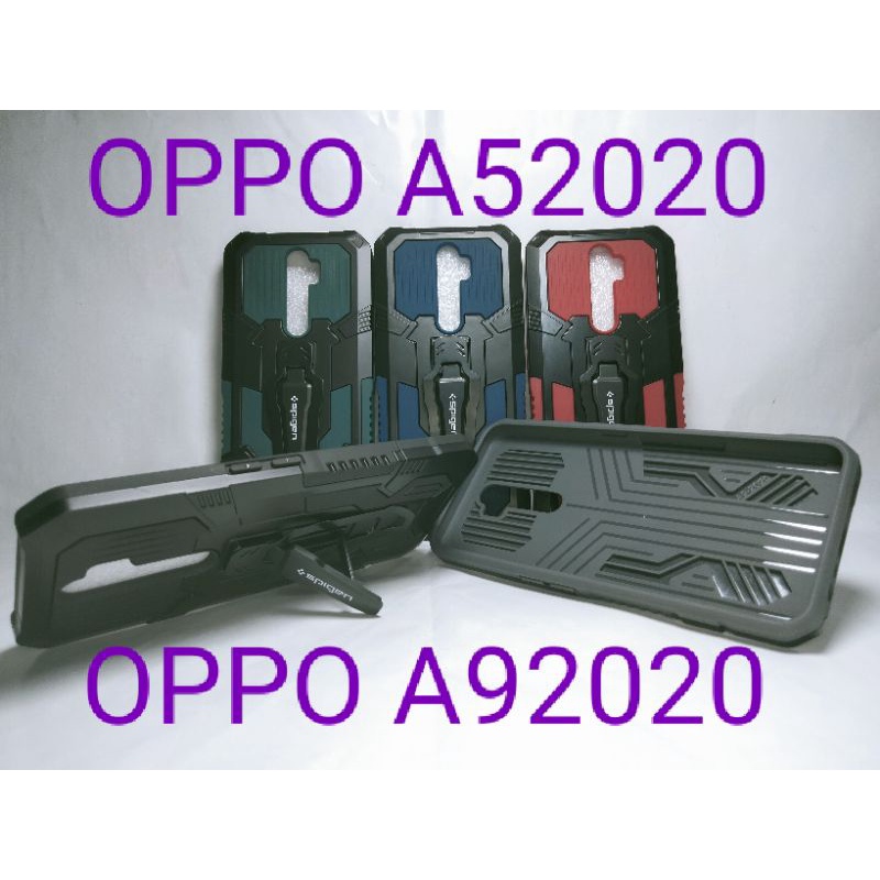 OPPO A9 2020 หรือ A52020 หุ่นยนต์ TRANSFORMER SOFTCASE