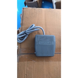 Tend รุ่นTFS - 201 ส่ยยาว1เมตร dc 5-48 v/ac 24-250 v สวิทซ์เท้าเหยียบ