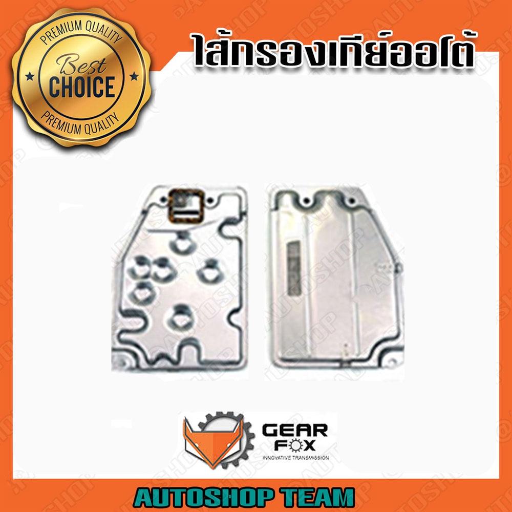 GEARFOX กรองเกียร์ออโต้ TOYOTA CAMRY XV10 V6 LEXUS ES250 ES300 A540E 35330-32030 1523002