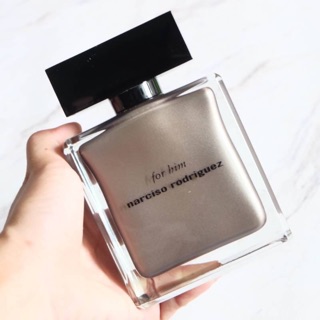 น้ำหอม Narciso Rodriguez For Him EDP100 ml.