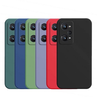 เคสโทรศัพท์ ซิลิโคน Realme C33 C30s C30 9 Pro 9i Plus Pro+ Narzo 50i Prime 4G 5G 2022