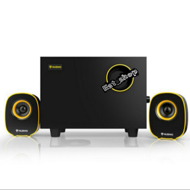 ลำโพงNUBWO-030