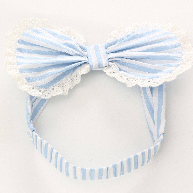 ชุดบอดี้สูทสําหรับเด็กทารกผู้หญิงแขนกุด + ที่คาดผม 2 ชิ้น - รูปที่ 7