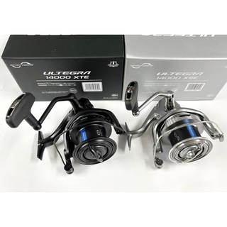 รอกเซิร์ฟ Shimano Ultegra 14000XTE/XSE