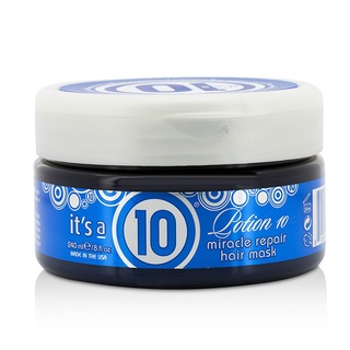 ITS A 10 - Potion 10 Miracle Repair Hair Mask