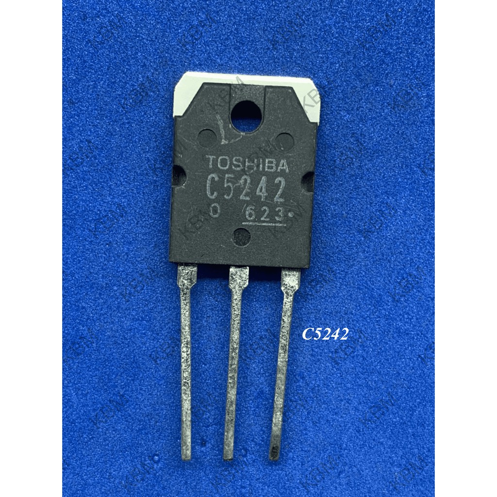 Transistor ทรานซิสเตอร์  C5242  C5249 2SC5253 C5250 2sc5250 C5251 C5253  C5280  C5287