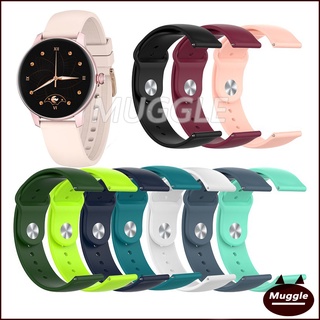 สายนาฬิกา IMILAB Watch W11 นาฬิกา สมาร์ทวอทช์ ออกซิเจนในเลือด strap  IMILAB Watch W11 bands