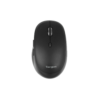 Targus B582 Midsize and Multi-device Bluetooth Mouse (AMB582) เม้าส์ไร้สาย