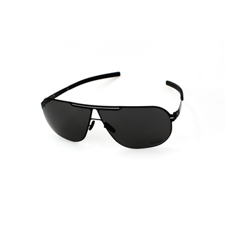 IC! BERLIN SAINTE MAXIME BLACK POLARIZED