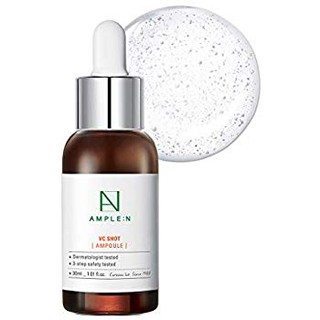 Ample N VC - Shot Ampoule 30ml.