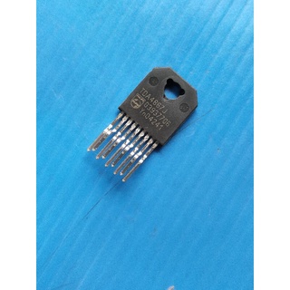 IC ไอซี เบอร์ TDA 4867J 9ขา (ที่เก็บ 368)