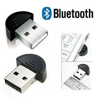 ตัวรับสัญญาณบลูทูธผ่าน USB เพื่อให้อุปกรณ์ต่างๆที่ไม่มีบลูทูธ ใช้งานระบบบลูทูธได้