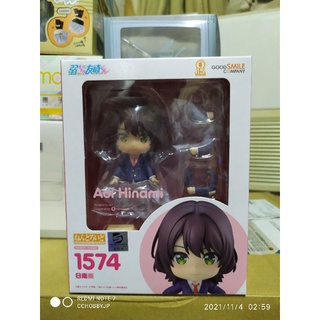 Nendoroid No.1574 Aoi Hinami : Bottom-Tier Character Tomozaki