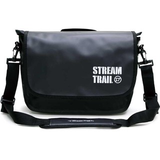 Stream Trail กระเป๋ากันน้ำ รุ่น Shell แบรนด์กระเป๋ากันน้ำอันดับ 1จากประเทศญี่ปุ่น