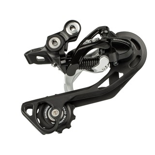 Shimano XT M781 Shadow ตีนผี 10sp