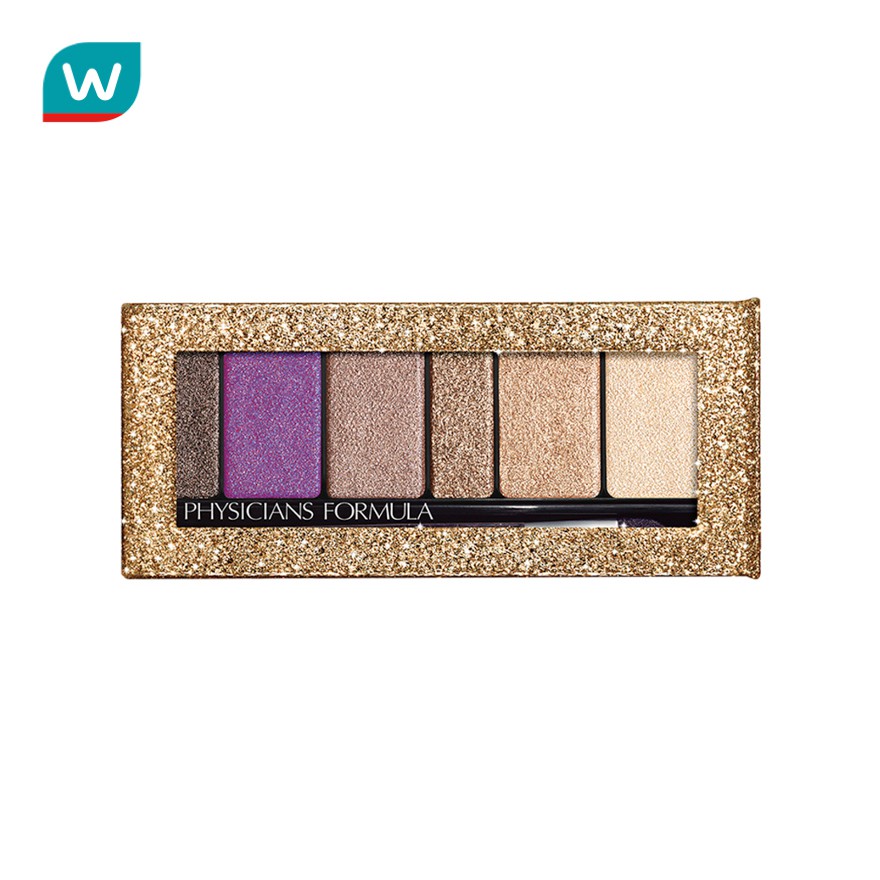 Physicians Formula ฟิซิเซียนส์ ฟอร์มูล่า เอ็กซ์ตรีม ชิมเมอร์ Physicians Formula ฟิซิเซียนส์ ฟอร์มูล่า เอ็กซ์ตรีม ชิมเมอร์