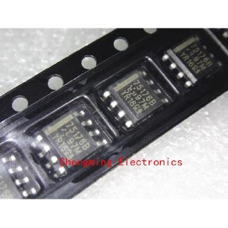 10pcs SN75176B SN75176 75176B SOP-8 IC