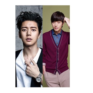 หมอนข้าง หมอนยาว หมอนตุ๊กตา หมอนศิลปิน หมอนบอดี้ Body Pillow พัคแฮจิน park hae jin