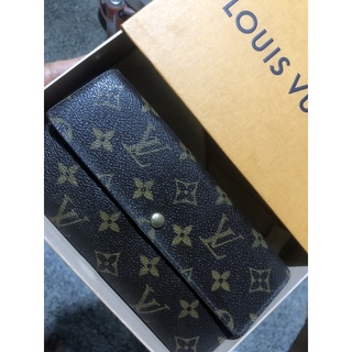 Louis Vuitton used แท้ 100%