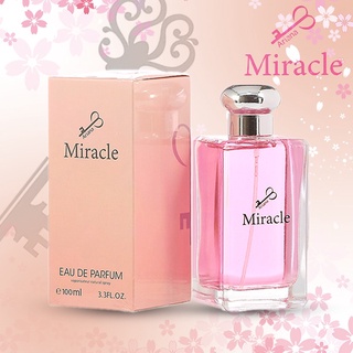 น้ำหอม อะรีอานา Perfume miracle Ariana TG015